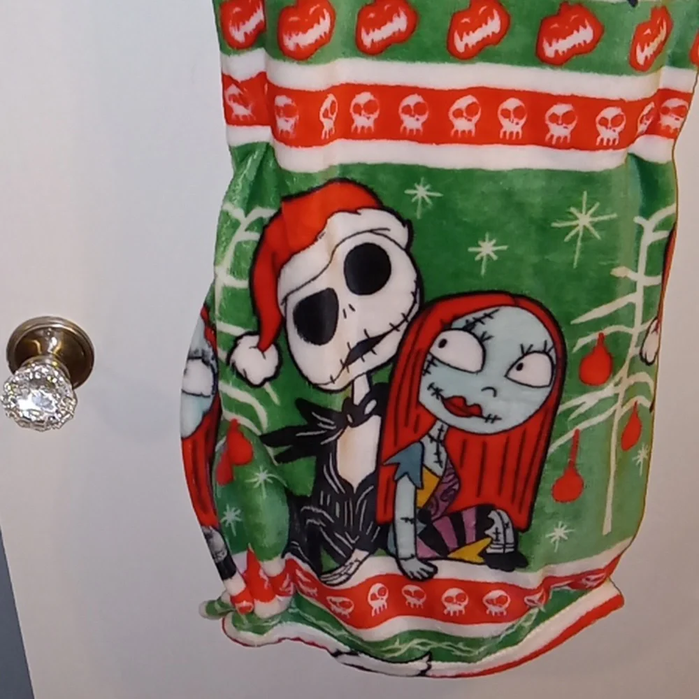 Disney nightmare before